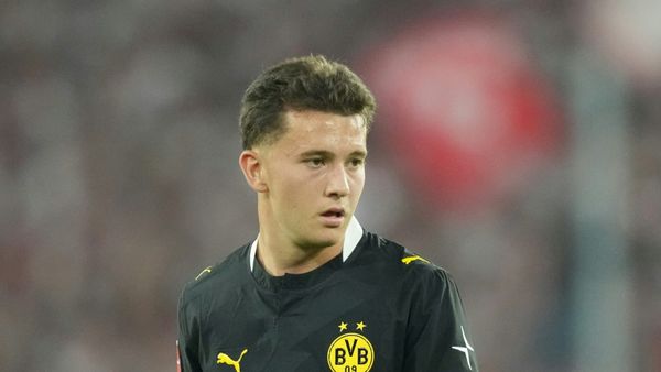Karetsas fordert mit den Griechen das DFB-Team