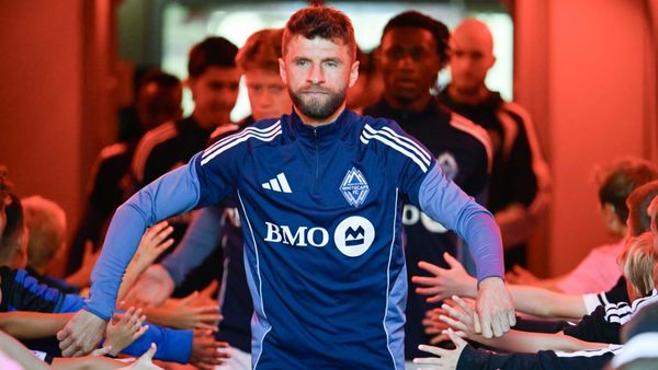 Thomas Müller bleibt bis Sommer 2027 in Vancouver