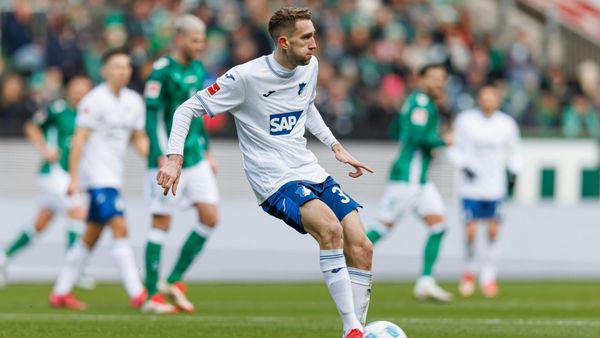 Chaves verlässt die TSG erneut