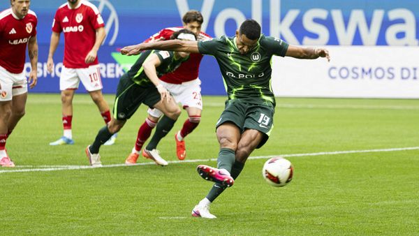 Glatzel trifft per Foulelfmeter