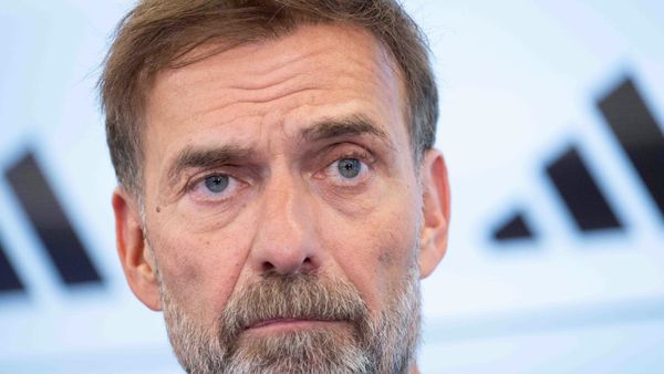 Bundestrainer Jürgen Klopp