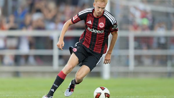 Hugo Larsson wechselt nach England