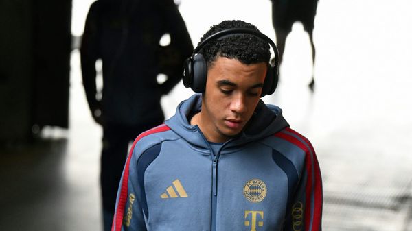 Jamal Musiala: Von Beginn an gegen Bodö/Glimt