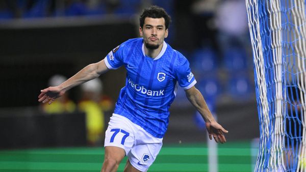 HSV-Neuzugang Zakaria El Ouahdi