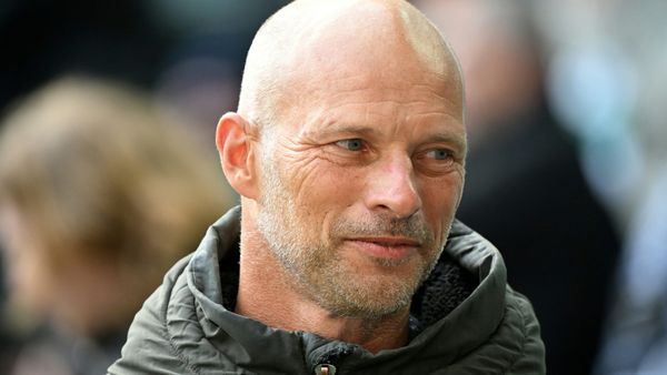 Stürmte einst für Borussia Mönchengladbach: Arie van Lent