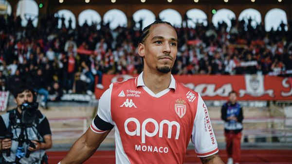 Ajax-Neuzugang Thilo Kehrer