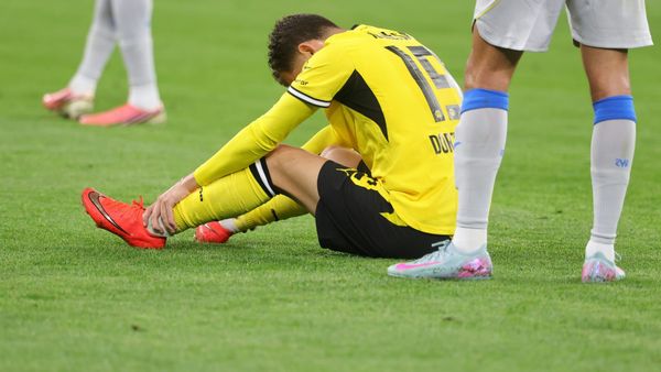Kovac gibt Update zu Karetsas