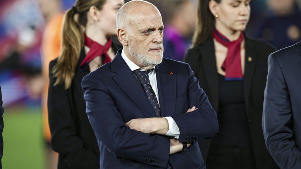 Tebas findet klare Worte