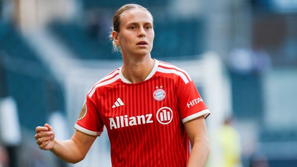 Bühl trifft mit Bayern auf Benfica