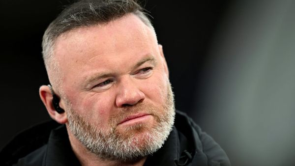 Will keinen nachträglichen Titel: Wayne Rooney