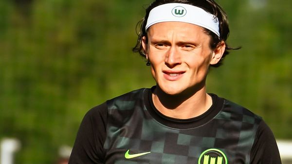 Reese fühlt sich in Wolfsburg wohl