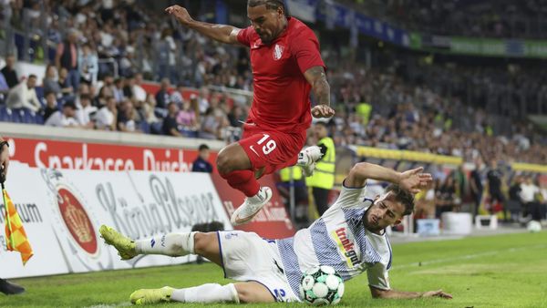 Umkämpftes Duell in Duisburg