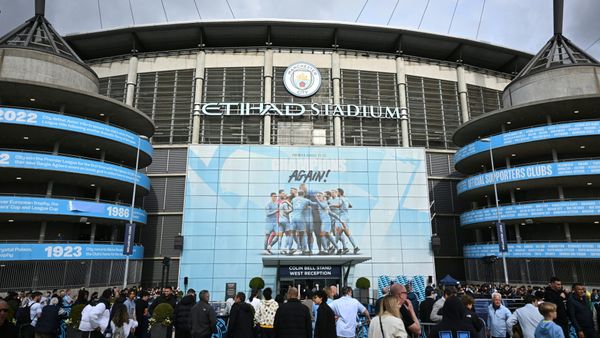 Manchester City droht Ärger