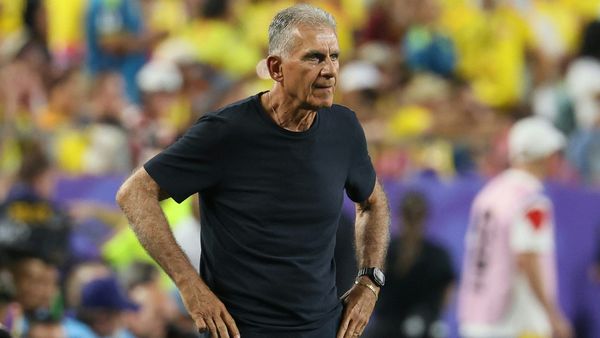 Carlos Queiroz bleibt Nationaltrainer in Ghana
