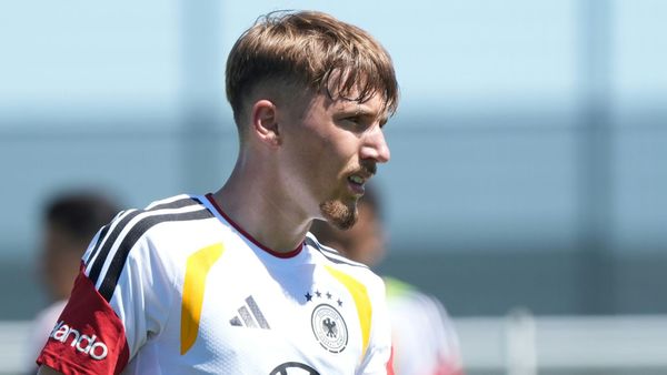 Der Münchner Lennart Karl
