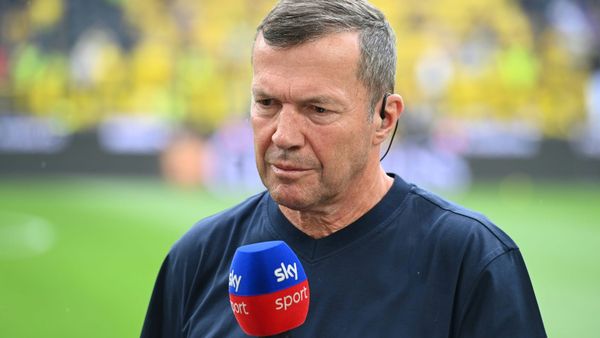 Matthäus glaubt an Schalke
