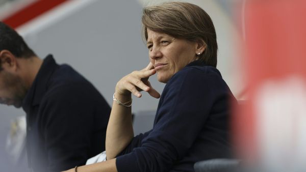 Neue Verletzungssorgen für Bianca Rech und die Bayern
