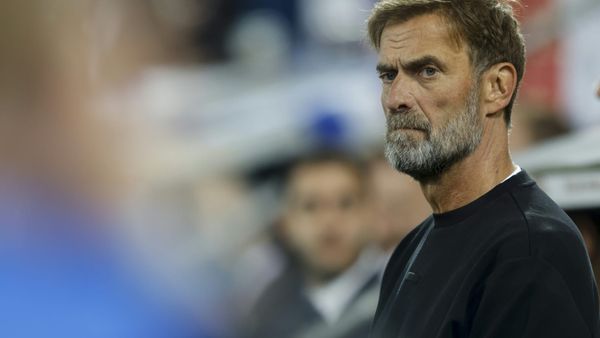 Bitteres Heimdebüt für Jürgen Klopp
