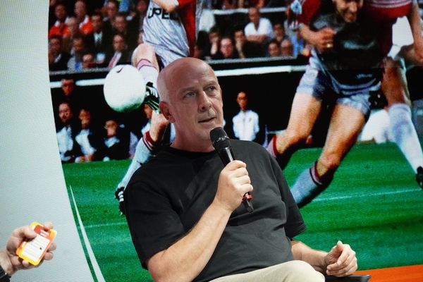 Champions-League-Finale 1999 verloren: Mario Basler gibt Bayern-Trainer Hitzfeld die Mitschuld