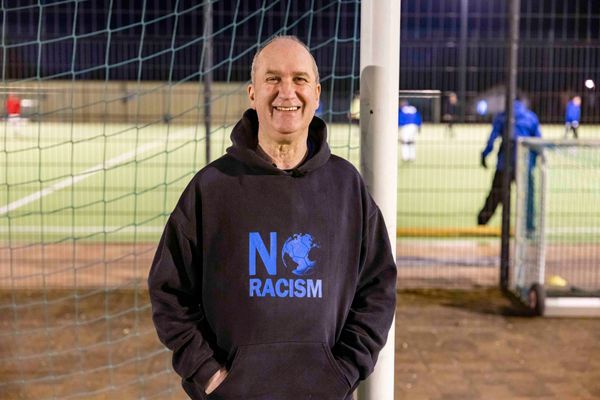 Vielfalt als Superkraft: Rassisten schwächen den Fußball!