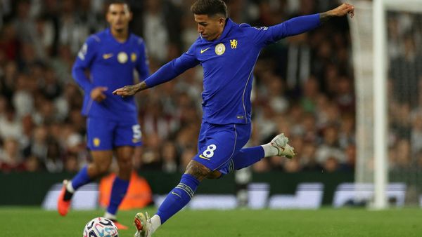 Fernandez kommt für eine Rekordsumme zu ManCity