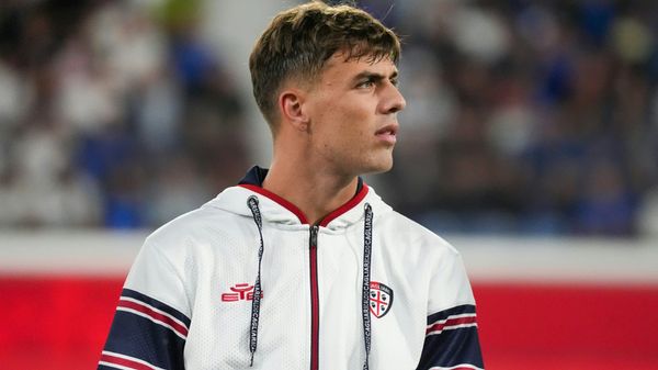 Daniel Maldini muss seinen Führerschein abgeben