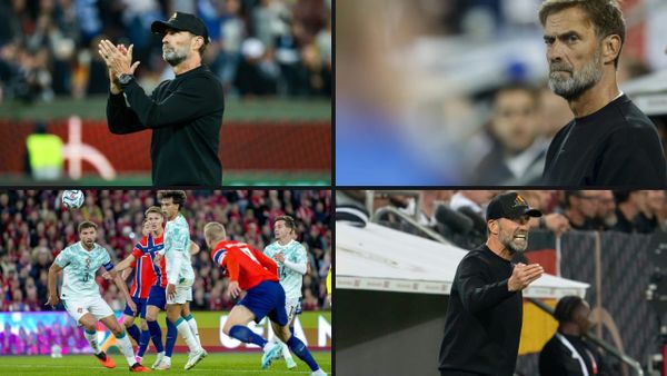 Fußball kurz vor zwölf