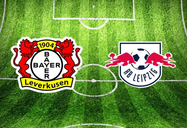 Bayer Leverkusen – RB Leipzig im TV: Anstoßzeit, Sender und Statistik