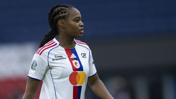 Nicht zu stoppen: Marie-Antoinette Katoto