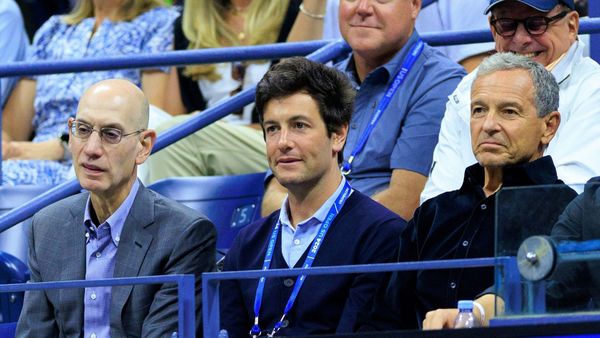 Bereut FIFA-Pläne: Joshua Kushner (m)