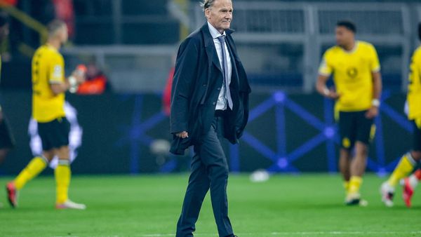 Watzke fordert Infantino-Ablösung