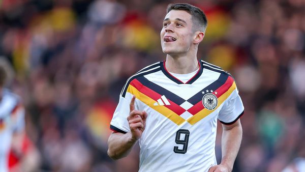 Tresoldi und die U21 - eine Erfolgsgeschichte