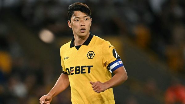 Soll eine Soforthilfe sein: Hwang Hee-chan