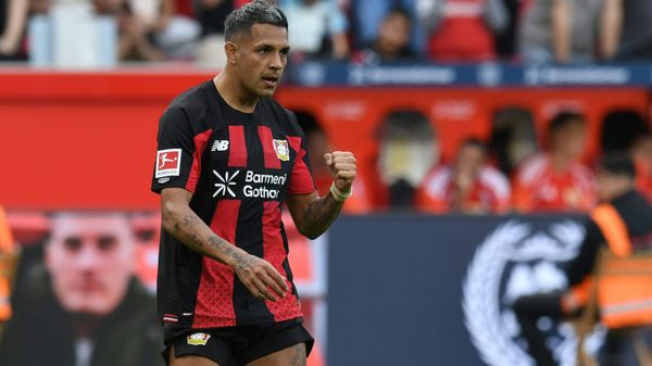 Starkes Startelf-Debüt: Facundo Medina