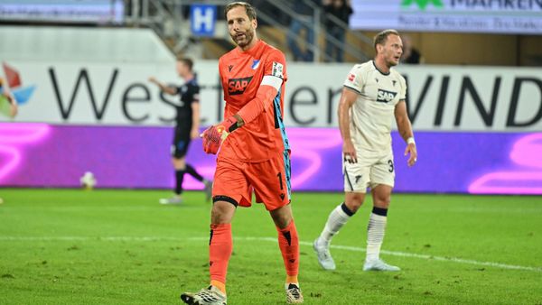 Baumann steht nicht im Kader der Nationalmannschaft
