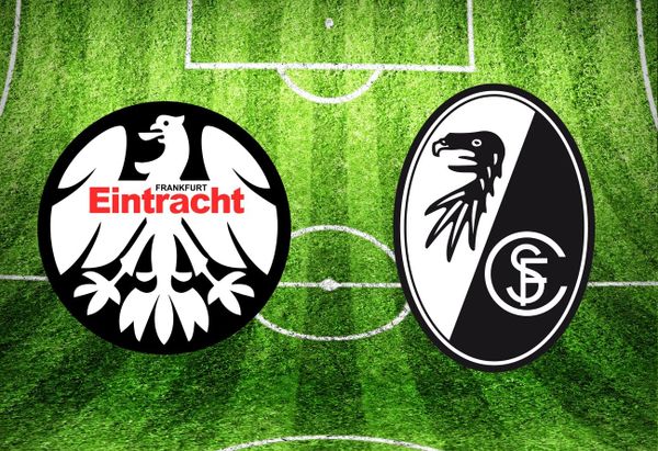 Eintracht Frankfurt – SC Freiburg im TV: Anstoßzeit, Sender und Statistik