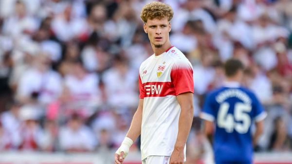 Lazar Jovanovic wechselt nach Udine