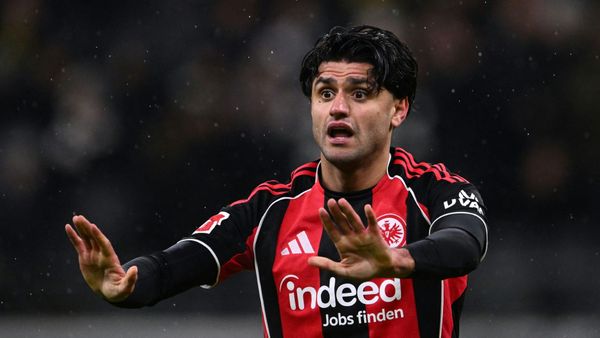 Neuer Klub für Mahmoud Dahoud