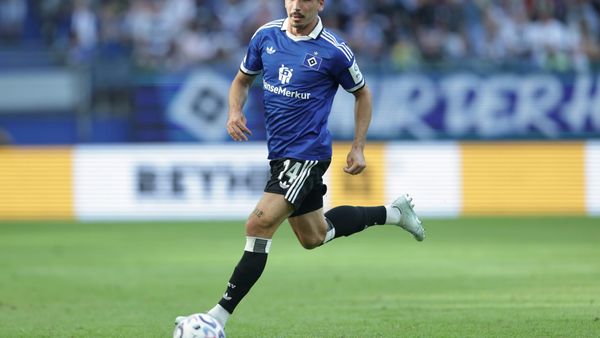 Wechselt nach Paderborn: Rayan Phillipe