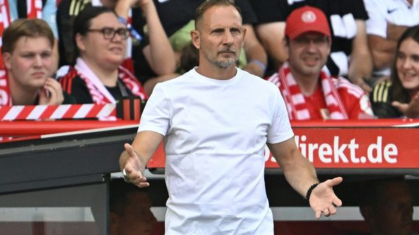 Mauro Lustrinellis Team ist in Leverkusen gefordert