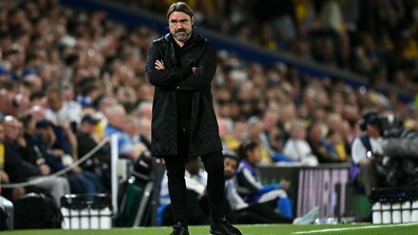 Hoher Sieg für Farke und Leeds