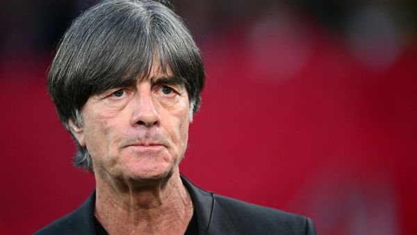 Ex-Bundestrainer Joachim Löw
