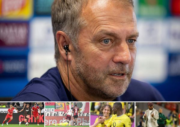 Flick, Bayer, Schlotterbeck: Darüber redet die Fußballwelt
