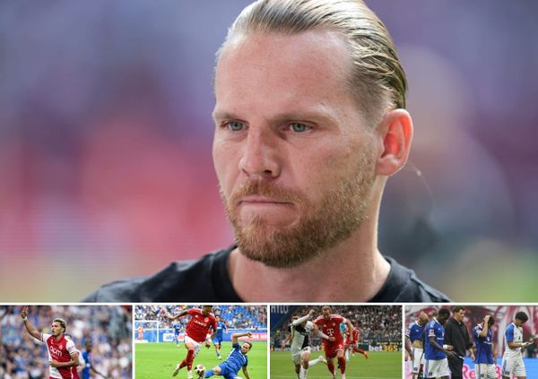 Polanski, Sperre, Saisonsieg: Darüber redet die Fußballwelt