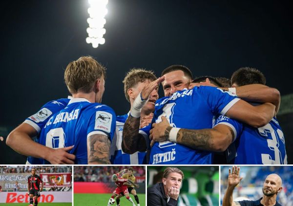 Essen, Neuzugang, Díaz: Darüber redet die Fußballwelt