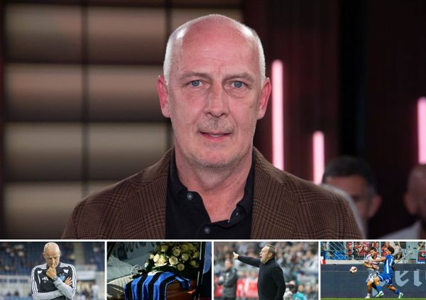 Basler, Zeidler, Ikone: Darüber redet die Fußballwelt
