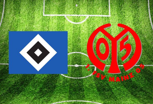 Hamburger SV – Mainz 05 im TV: Anstoßzeit, Sender und Statistik