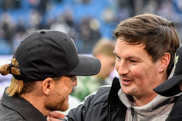 Trainer aus dem eigenen Stall? Das Ende jeder Fußballromantik