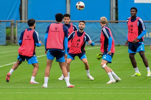 Der HSV kriegt schon wieder Feierabend-Rabatt