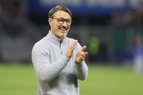 100-Millionen-Wette: Jetzt muss Kovac beim BVB liefern